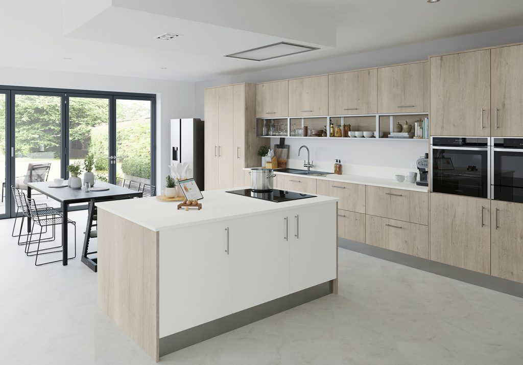 kitchen installations and design