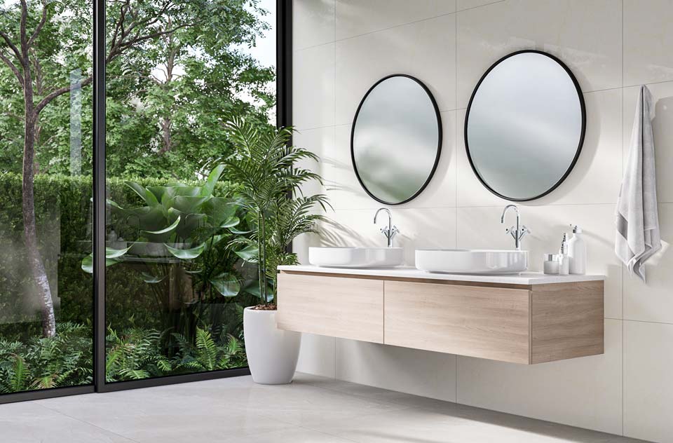 complete bathrooms design